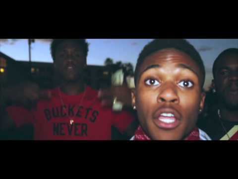 PhonkP Feat. Bad Seed + D. Braze "That's Out" (Prod. By G5IVE)