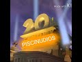 20th Century Fox 2009 Present Open Matte Version
