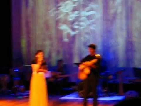 Sublime Silêncio - TocaFest Curitiba (Laís e Ewerton)