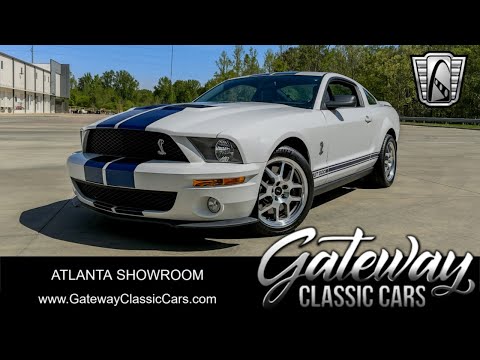 2007 Shelby Mustang (CC-1947185) for sale in O'Fallon, Illinois