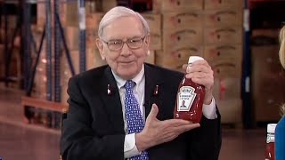Warren Buffett CNBC 2013 - Heinz Deal, Sequester, Fed Unwinding, Stock Buybacks & Insider Trading