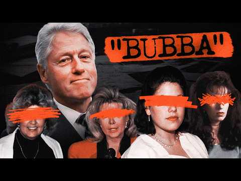 We Need To Talk About "Bubba"...