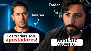 Unbelievable! This Investor Proves Trading is a Scam... thumbnail
