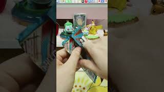開超級勇氣日版 抽到SAR 但我要莉莉愛啦～😭#pokemon #pokemoncards #pokemontcg #gba寶可夢 #寶可夢卡牌