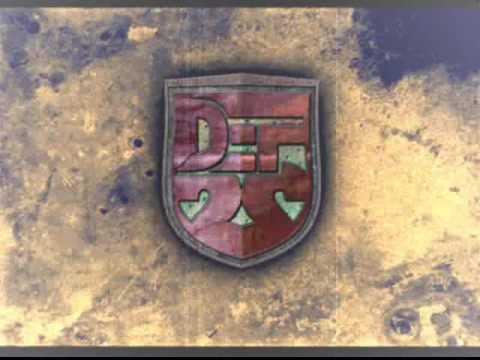 Def22 feat. DJ Coldie - Quoter INC