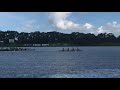 2021 US Rowing Youth Nationals U17 4+ “B Final” Win