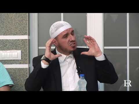 Hixhreti, rrugëtimi që ndryshoi botën - Enis Rama