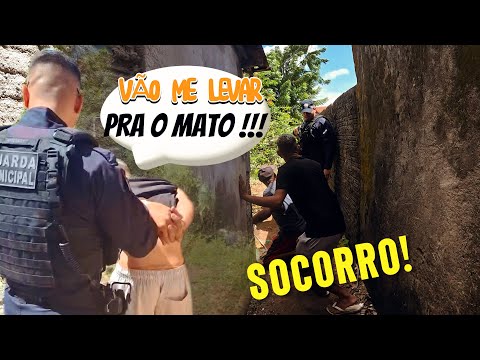 #GMP - 157 COMEÇOU A CHORAR 😭 NA MÃO DA GM 💀⚡️