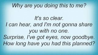 Jimmy Eat World - Spangle Lyrics