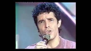 Julien Clerc - Fais moi une place