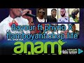 Flavour ft phyno X flamboyant _ Chop life audio