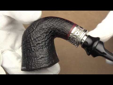 pipa Ser Jacopo 238 - tobacco pipe