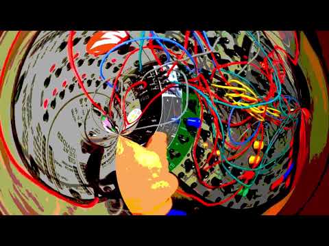 wonkyairBiotechno Aemodular