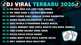 Download lagu DJ TIKTOK TERBARU 2026🎵DJ KU MAU MAU AJA JADI YANG KEDUA🎵DJ MY MINE GUEH X ASTAGA BERCANDA FULL BASS mp3 Download lagu DJ TIKTOK TERBARU 2026🎵DJ KU MAU MAU AJA JADI YANG KEDUA🎵DJ MY MINE GUEH X ASTAGA BERCANDA FULL BASS mp3