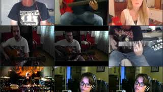 bandhub Bloodsimple   The Leaving Song