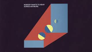 Nobody Wants To Hear Songs Anymore de Ben Abraham 