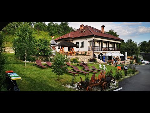 Pensiunea Agroturistica Cerna, Vaideeni, Valcea