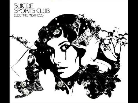 Suicide Sports Club - 2.20 Girl