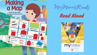 Download lagu MAKING A MAP My View Literacy First Grade Unit 1 Week 5 Read Aloud mp3 Download lagu MAKING A MAP My View Literacy First Grade Unit 1 Week 5 Read Aloud mp3