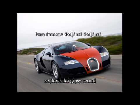 ivan francuz dodji mi dodji