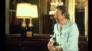 Serge Gainsbourg - no comment
