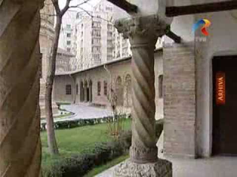 Sfântul Antim Ivireanul