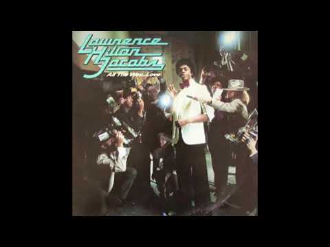 Lawrence Hilton Jacobs - Baby Your Eyes