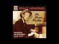 Hoagy Carmichael - Ole Buttermilk Sky -