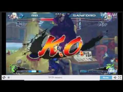 Justin.tv - HD PVR 中文 - RB vs Sanford Kelly -2.avi