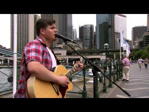 Alex Gibson: Discover More About Alex In The Voice Australia Season 2