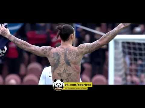 805 Million Names – Zlatan Ibrahimović