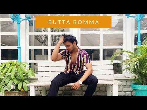 Rahul Sai Chandra Butta Bomma - Choreography