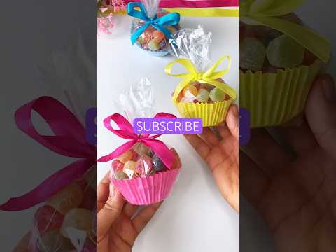 Candy Gift 🎁 #viralshort #ytshorts #trending #youtubeshorts #tips #gift  #funny #creative #creator