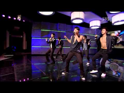 [20080928] SBS - Inkigayo -3 Mirotic (1024x576) (Dopamine).avi