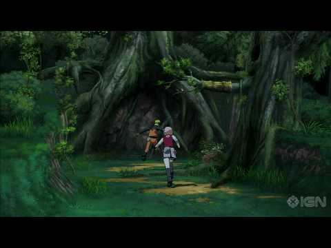 NARUTO SHIPPUDEN: Ultimate Ninja STORM 2 Video