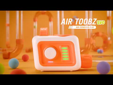 Air Toobz EVO