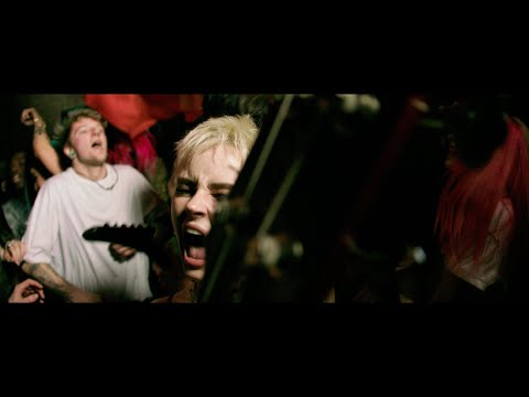 Thumbnail for 𝐖𝐀𝐑𝐆𝐀𝐒𝐌 - "LAPDANCE" (Official Music Video) by Wargasm