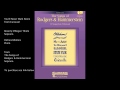 You'll Never Walk Alone from "Carousel" (Soprano) by Richard Rodgers and Oscar Hammerstein