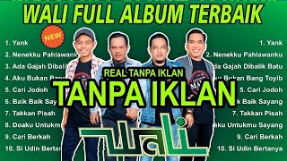 Download lagu Lagu Terbaik WALI BAND TANPA IKLAN  Full Album mp3