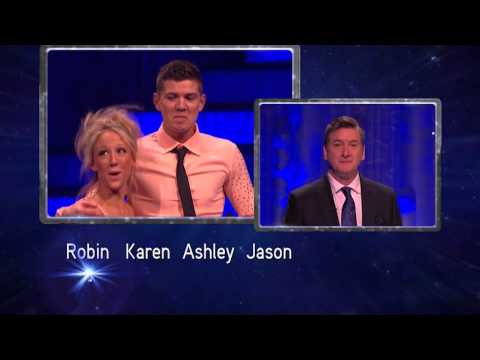 Luke Gets Favourable Scores For His Slow Dance - Dancing On Ice