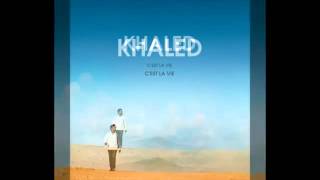 Cheb Khaled -♥ El Harraga ♥-2012