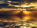 Dads funeral song 2 - I am sailing (instrumental ...