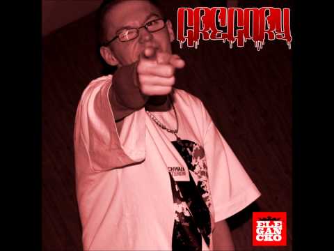 Gregory - Nie jest jak dawniej zwrotka na Konkurs ANDERGROUND/EMBRYO