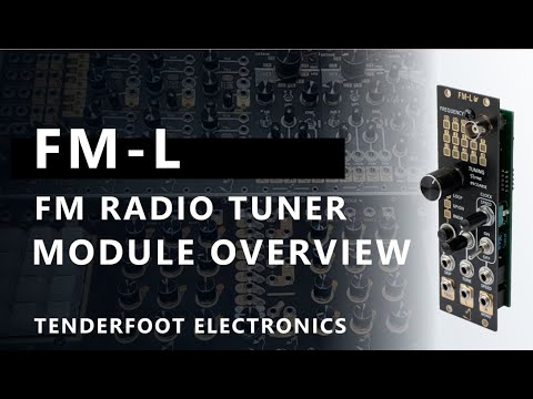 Tenderfoot FM-L image 2