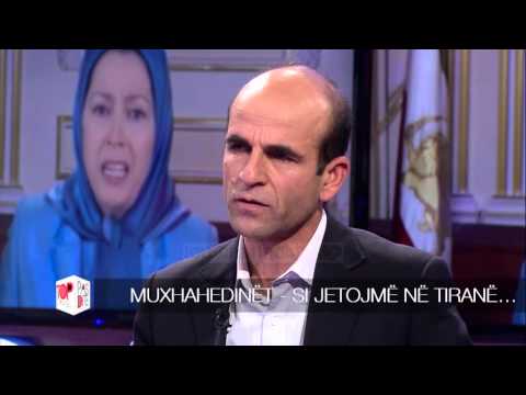 Pasdite ne TCH, 16 Shkurt 2016, Pjesa 1 - Top Channel Albania - Entertainment Show