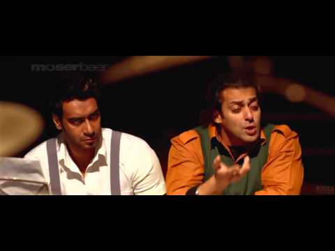 Tere Aane Se - London Dreams (2009) *HD* Music Videos