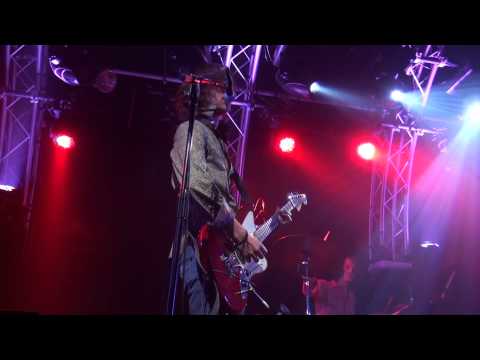 BOTG Collin Fish - On The Edge