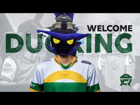 From Scouting Grounds to the academy stage...