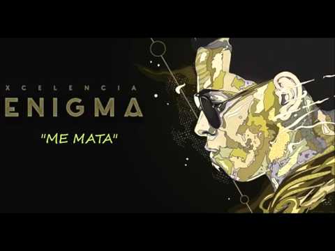 Xcelencia - Me Mata (Reggaeton 2016)