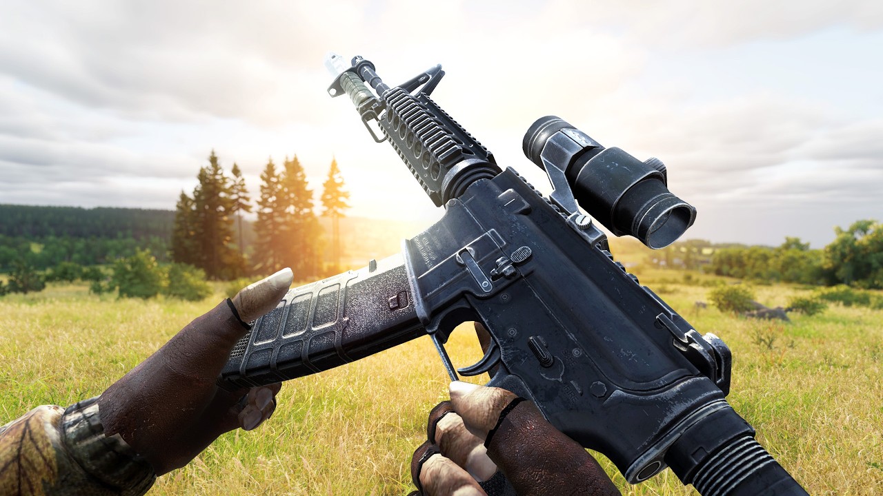 9000 Hour Solo Player Tries New DayZ Map - 🔴 LIVE 🔴